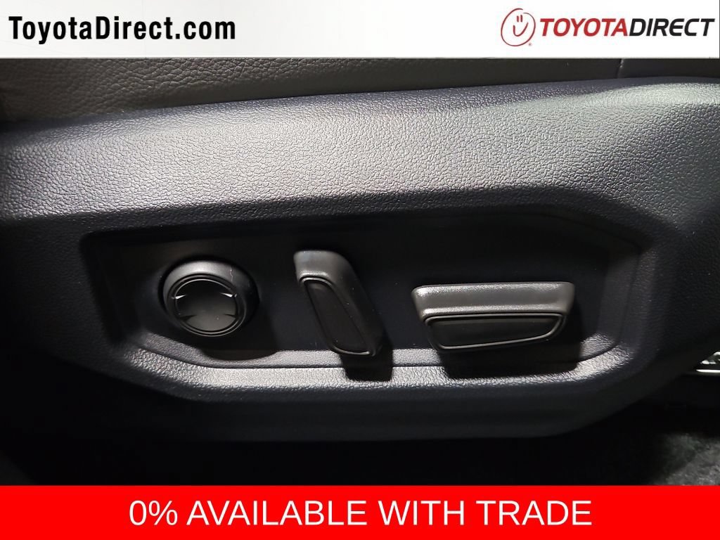 New 2026 Toyota Tundra Limited AWD/4WD image 36