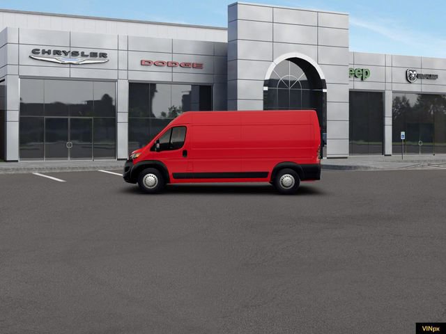 New 2026 RAM ProMaster 2500 w/ Premium Convenience Group image 3