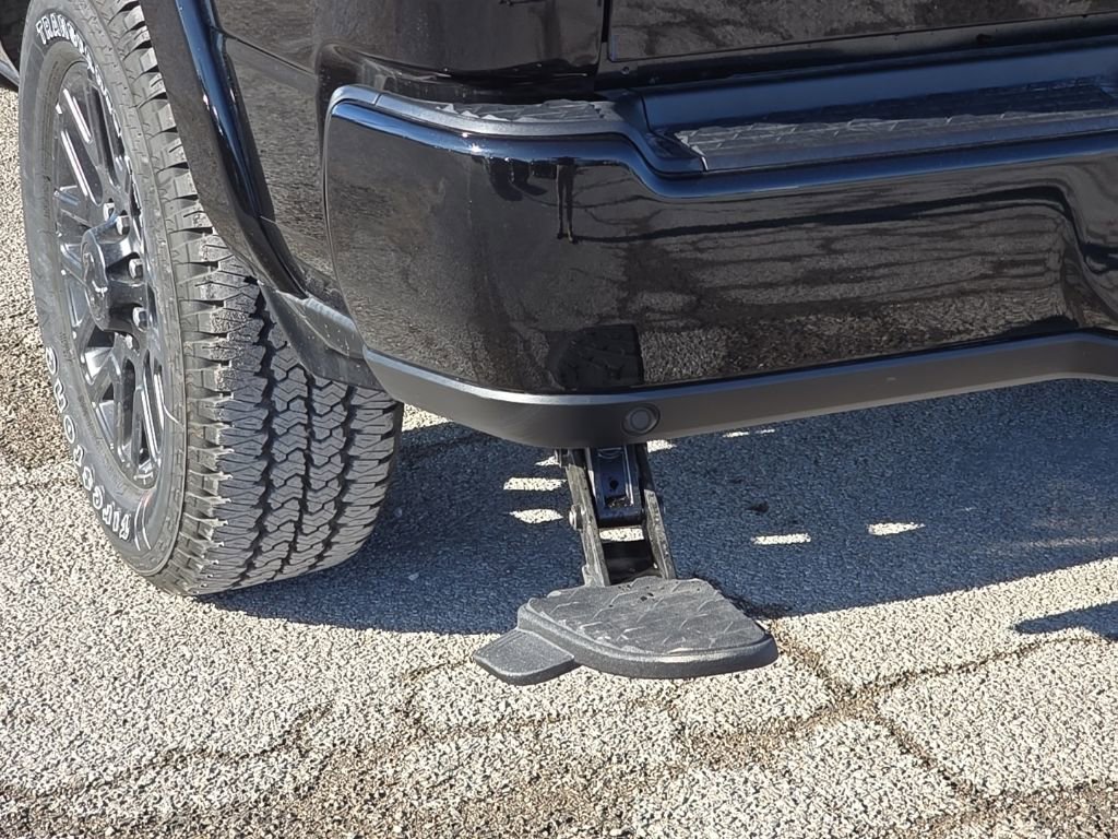 New 2026 RAM 3500 Limited image 16