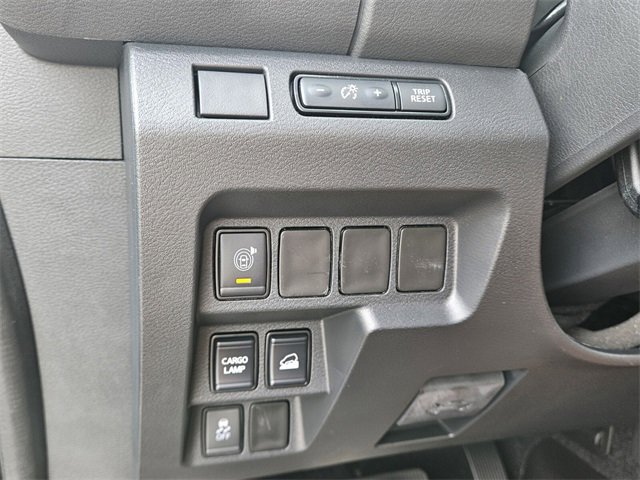 New 2026 Nissan Frontier S image 25