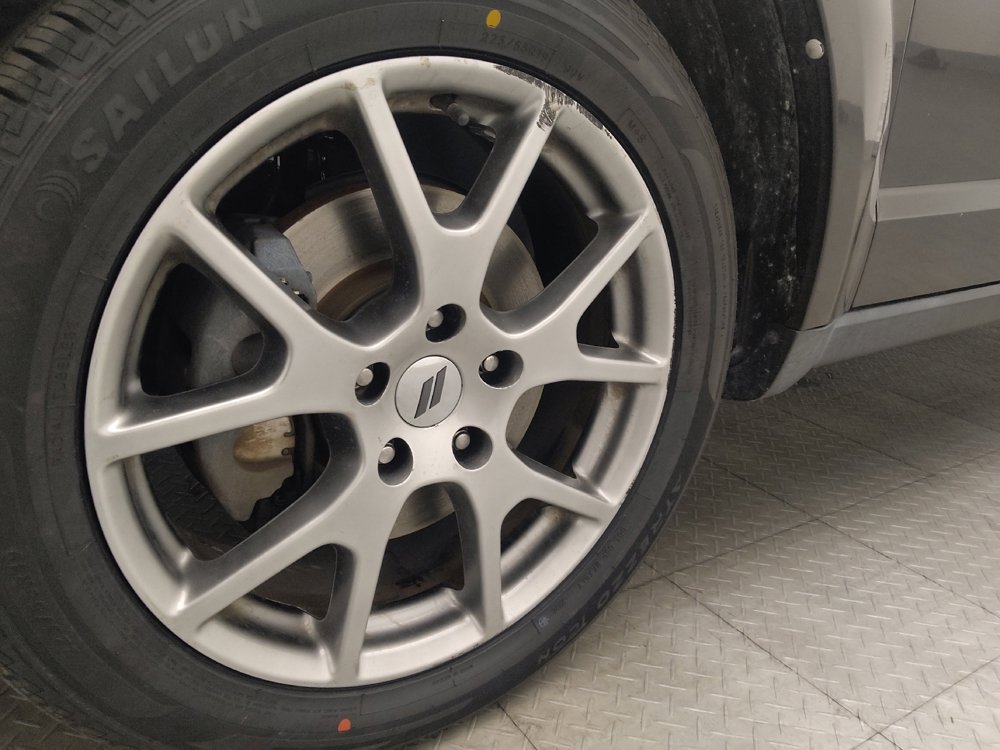 Used 2019 Dodge Journey GT FWD image 31