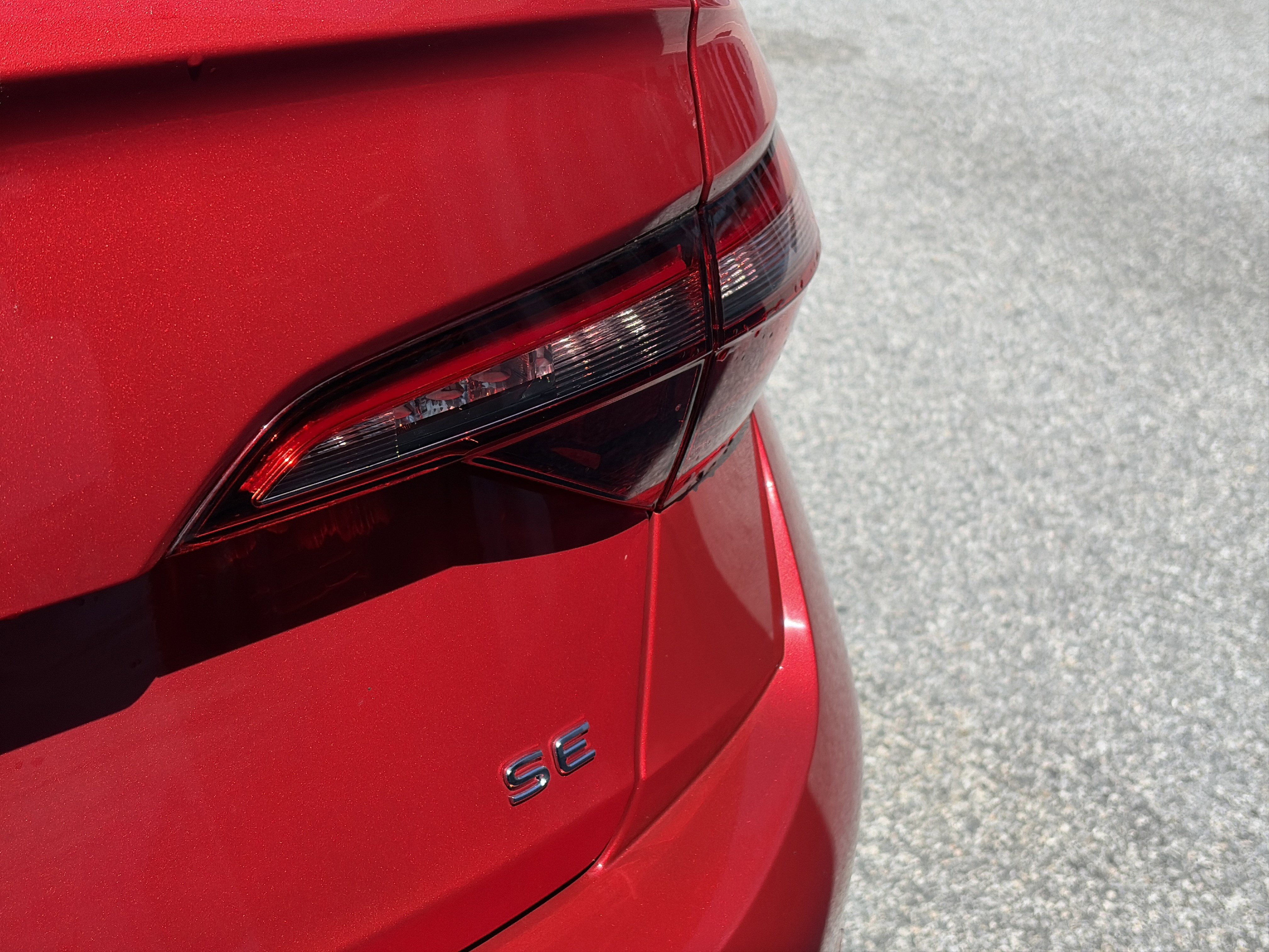 Used 2024 Volkswagen Jetta SE w/ Panoramic Sunroof Package FWD image 10