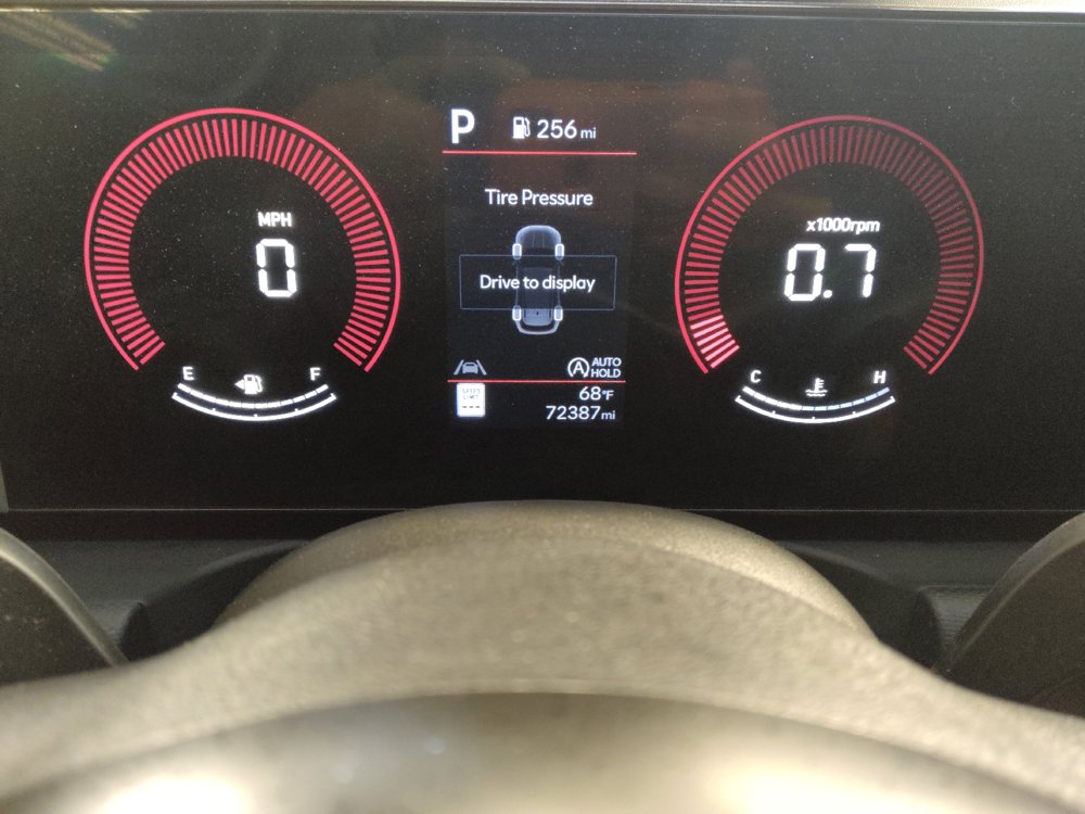 Used 2025 Hyundai Tucson SE FWD image 23