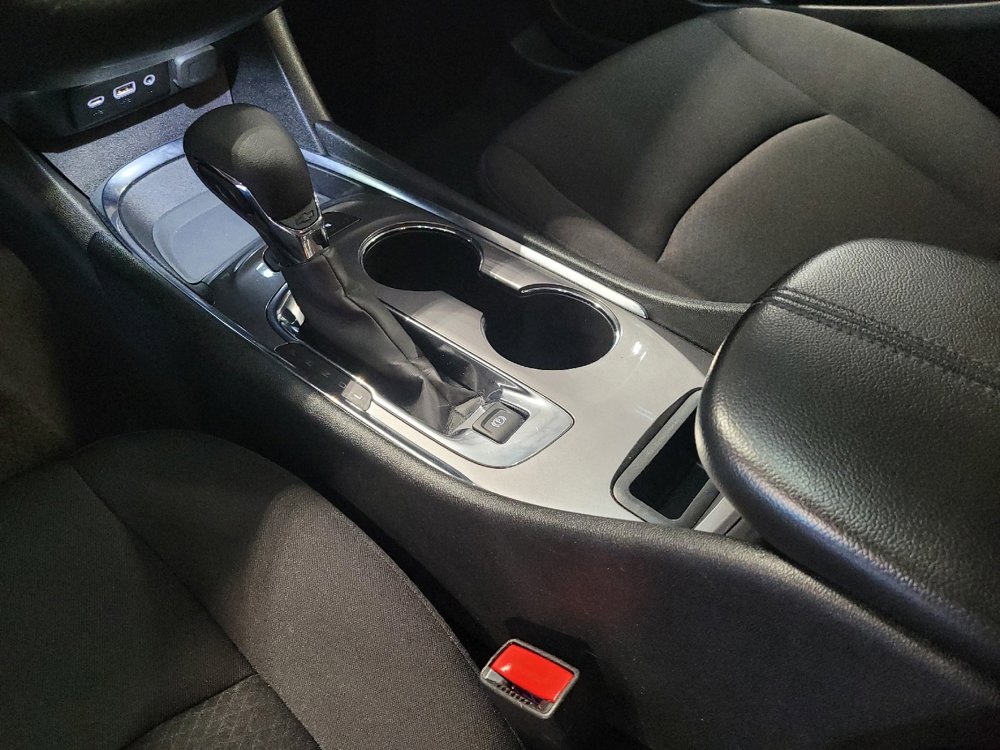 Used 2024 Chevrolet Malibu LT image 26