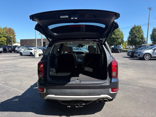 Used 2022 Hyundai Palisade SEL w/ Premium Package AWD/4WD image 6