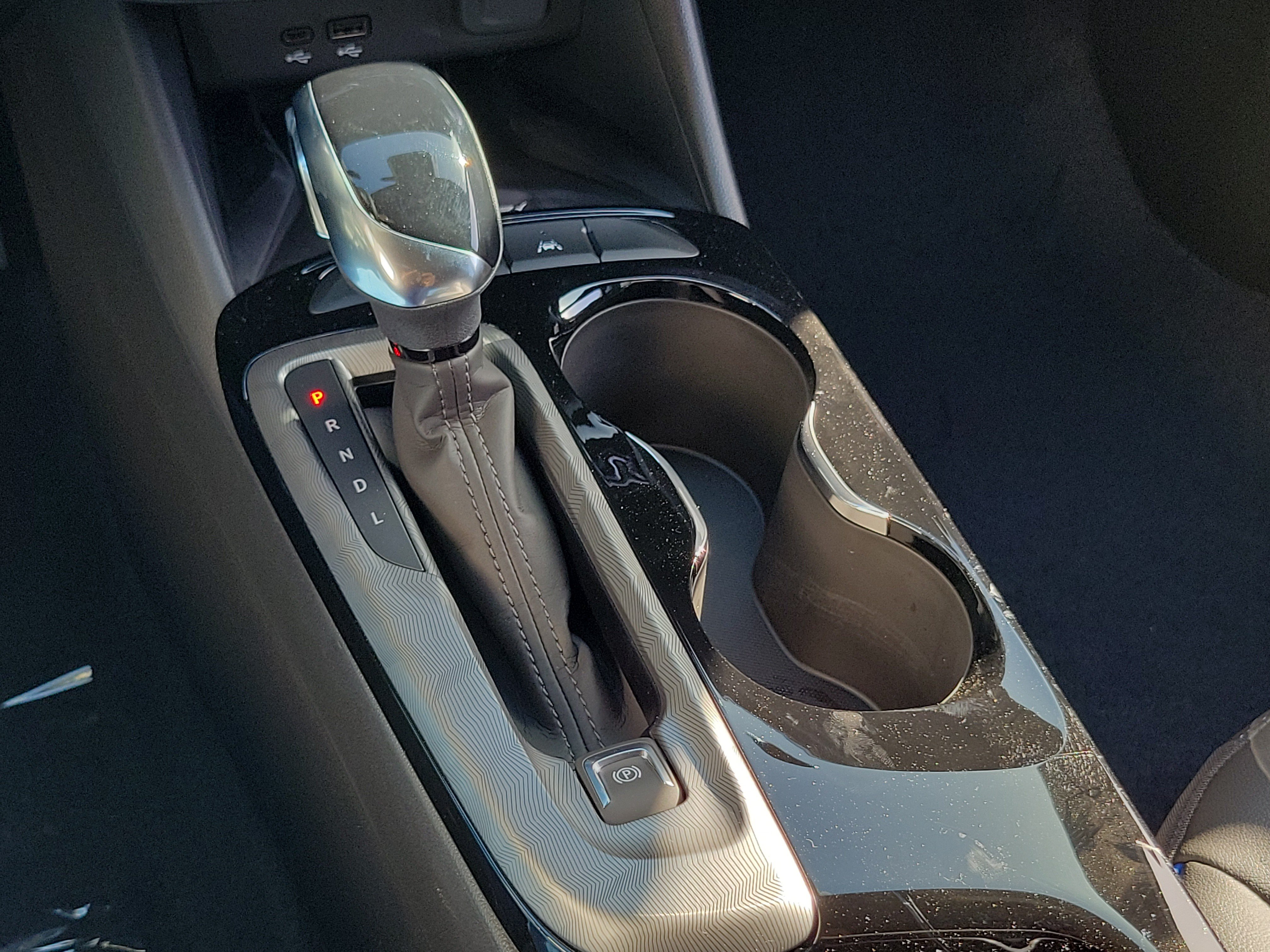 New 2026 Buick Envista Sport Touring w/ Convenience I Package FWD image 31