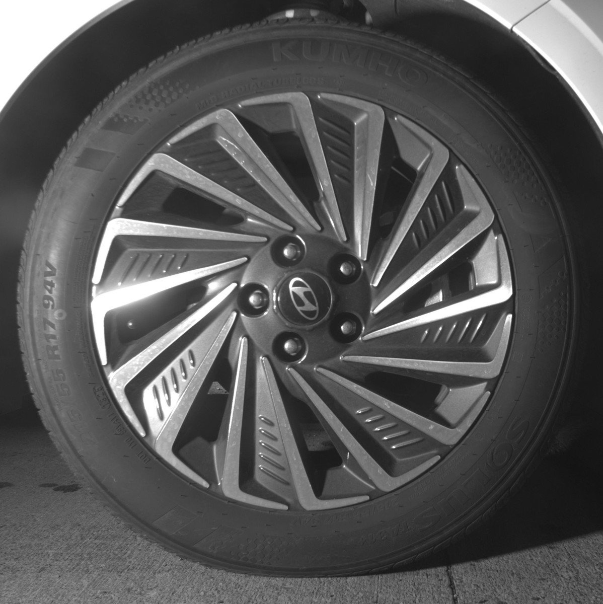 Used 2025 Hyundai Sonata SEL image 13