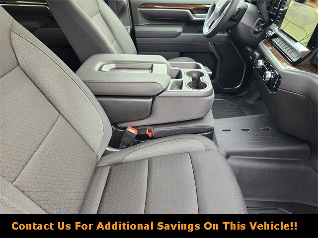 New 2026 GMC Sierra 2500 SLE image 10