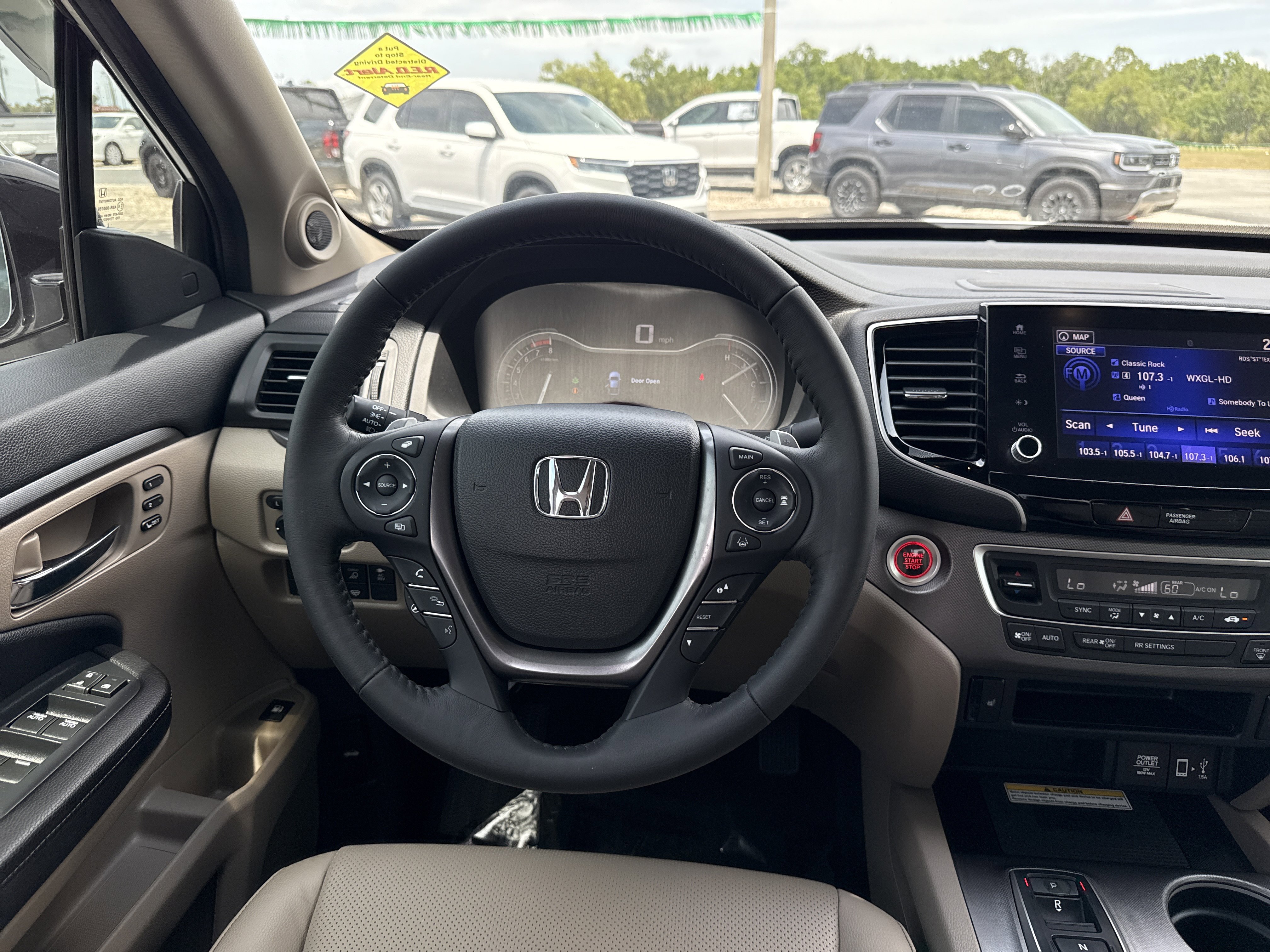 Certified 2023 Honda Ridgeline RTL-E image 20