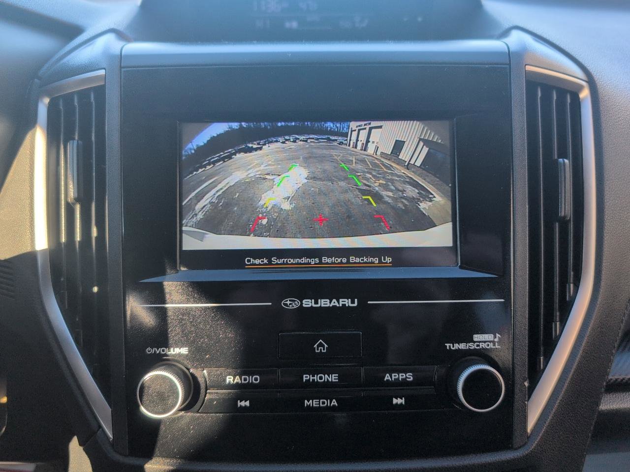 Used 2022 Subaru Crosstrek 2.0i image 20