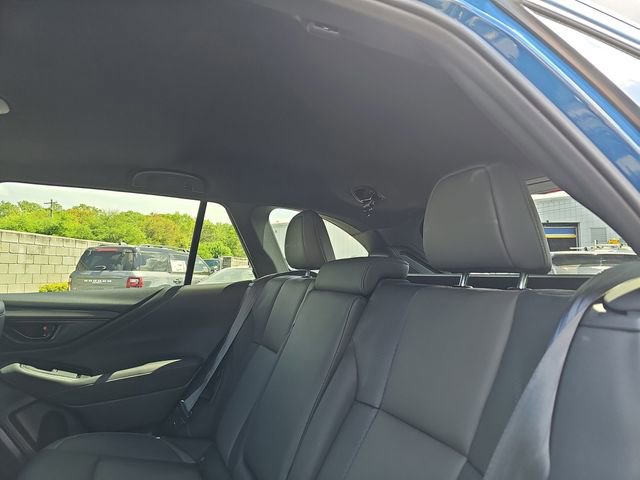 Used 2023 Subaru Outback Wilderness AWD/4WD image 16