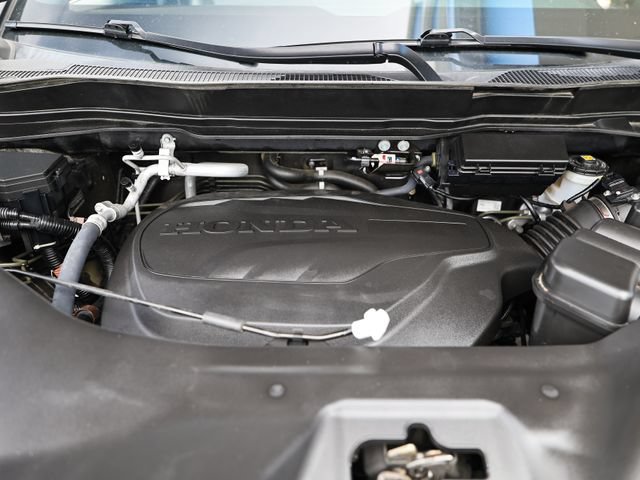 Used 2023 Honda Passport Elite image 31