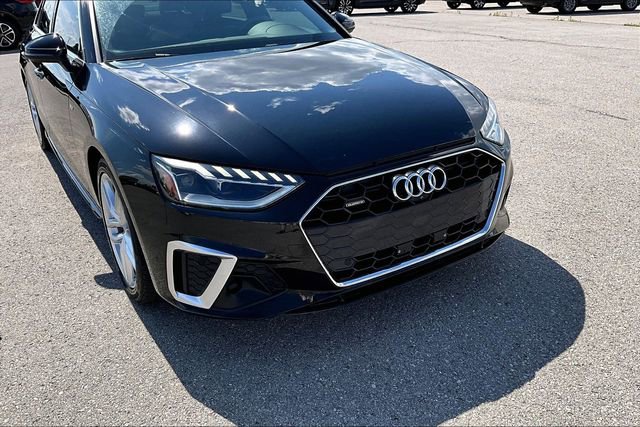 Used 2023 Audi A4 2.0T Premium Plus w/ Premium Plus Package AWD/4WD image 30