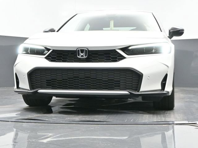 New 2025 Honda Civic Sport Touring image 18