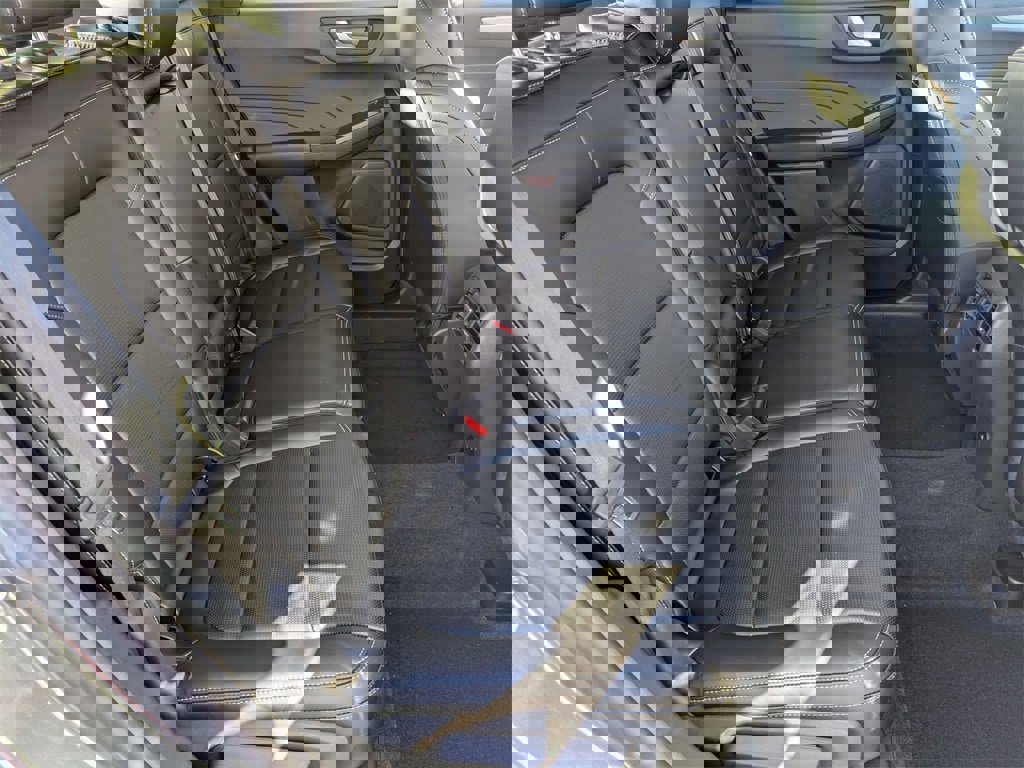 New 2026 Ford Escape Platinum w/ Equipment Group 601A image 19