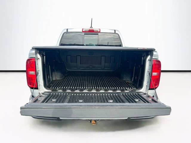 Used 2016 Chevrolet Colorado Z71 image 28