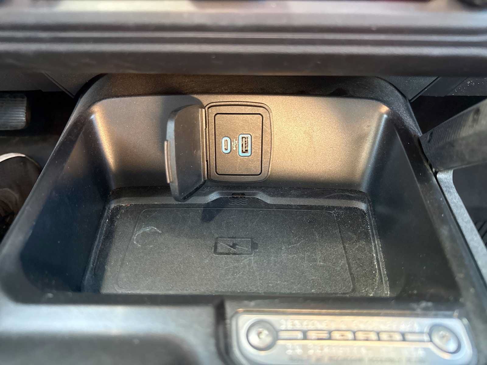 Used 2023 Ford Bronco Outer Banks AWD/4WD image 29