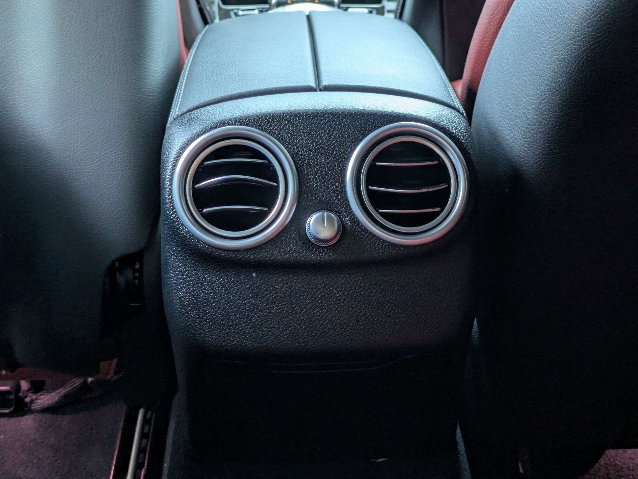 Used 2023 Mercedes-Benz C 300 4MATIC Cabriolet image 24