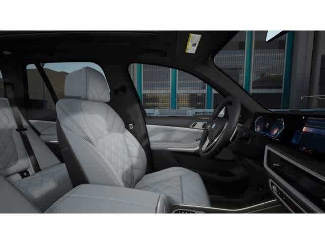 Used 2026 BMW X5 sDrive40i w/ Climate Comfort Package RWD image 9