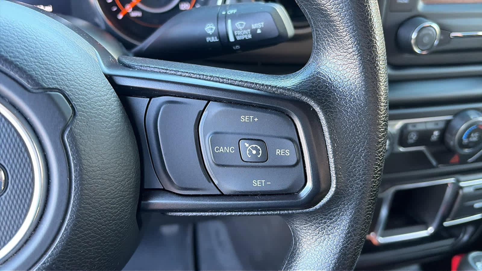 Used 2020 Jeep Wrangler Sport image 11