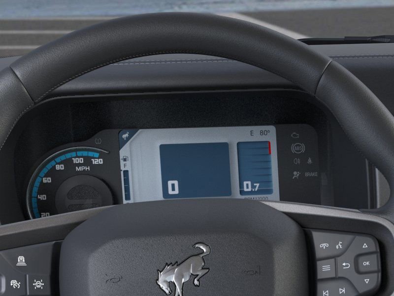New 2025 Ford Bronco Outer Banks image 13