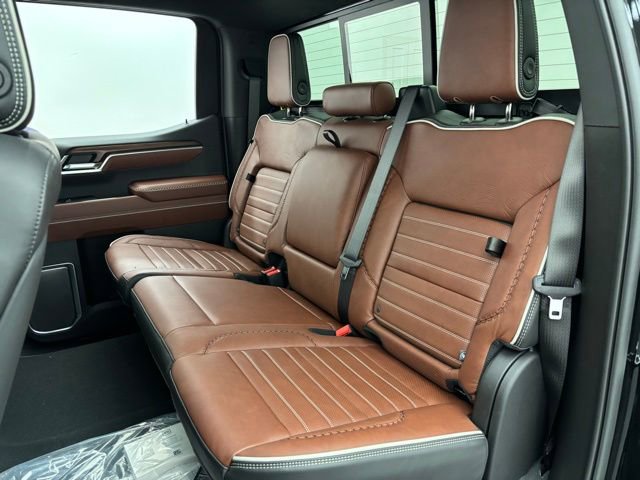 New 2026 GMC Sierra 1500 Denali Ultimate image 43