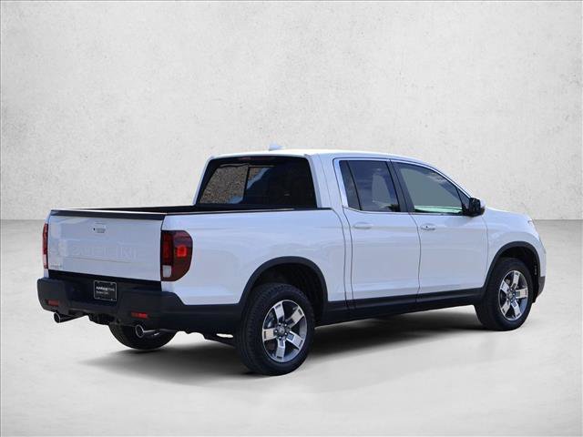 New 2026 Honda Ridgeline RTL image 2