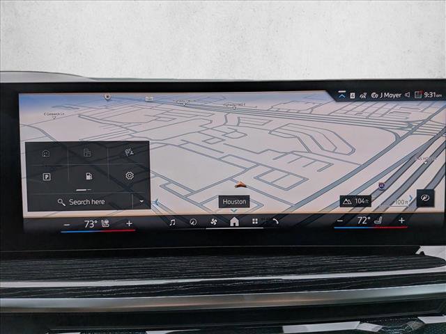 New 2026 BMW X7 xDrive40i image 12