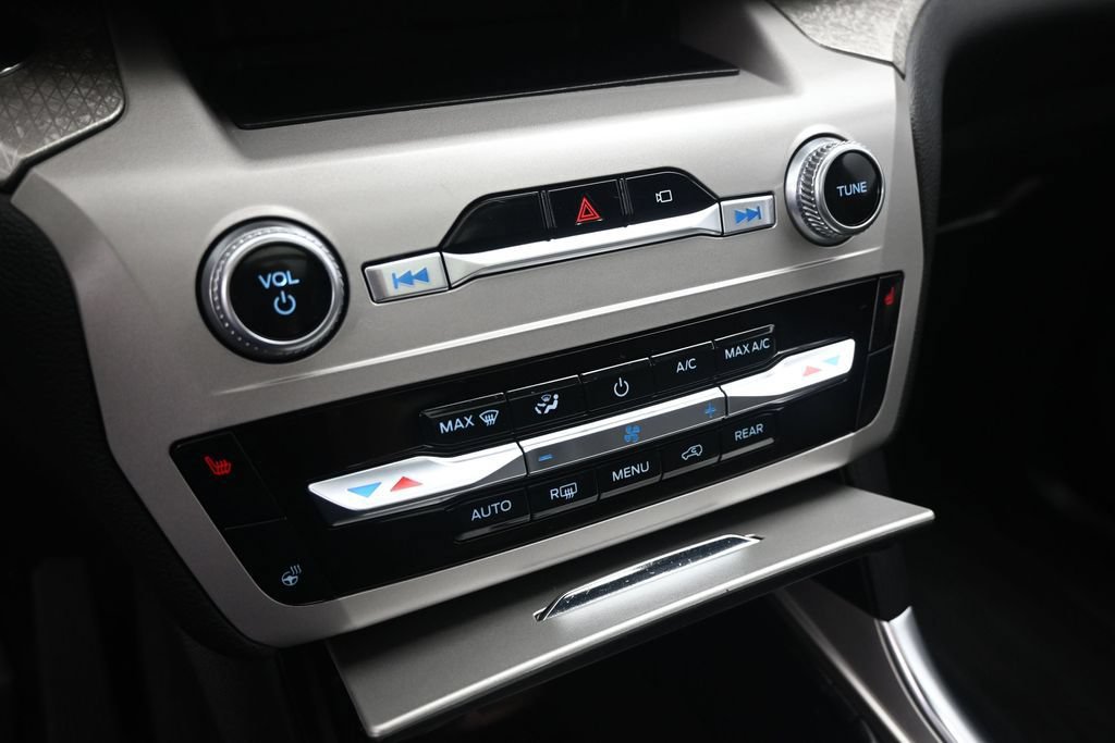 Certified 2023 Ford Explorer Timberline w/ Timberline Technology Package AWD/4WD image 17
