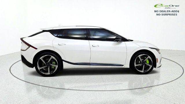 Used 2024 Kia EV6 GT AWD/4WD image 10