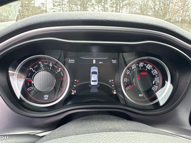 Used 2021 Dodge Challenger R/T image 19