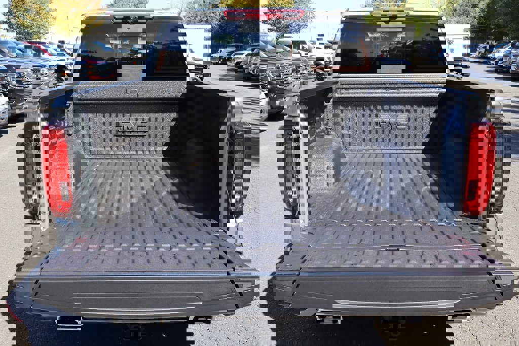 New 2026 GMC Sierra 1500 Denali w/ Denali Reserve Package image 8