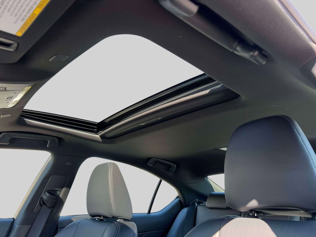 New 2026 Lexus IS 350 F Sport image 18