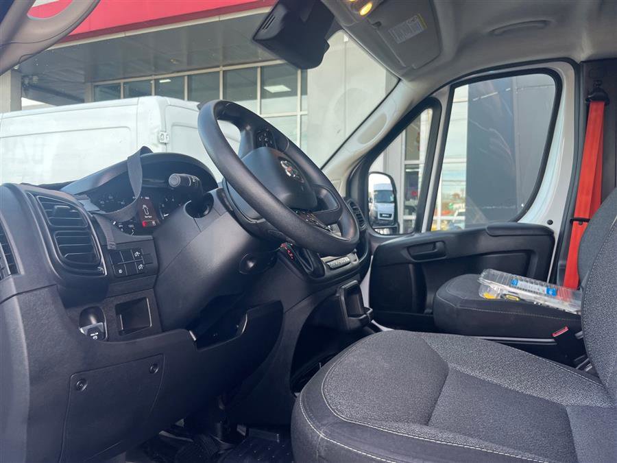 Used 2023 RAM ProMaster 3500 w/ Driver Convenience Group image 14