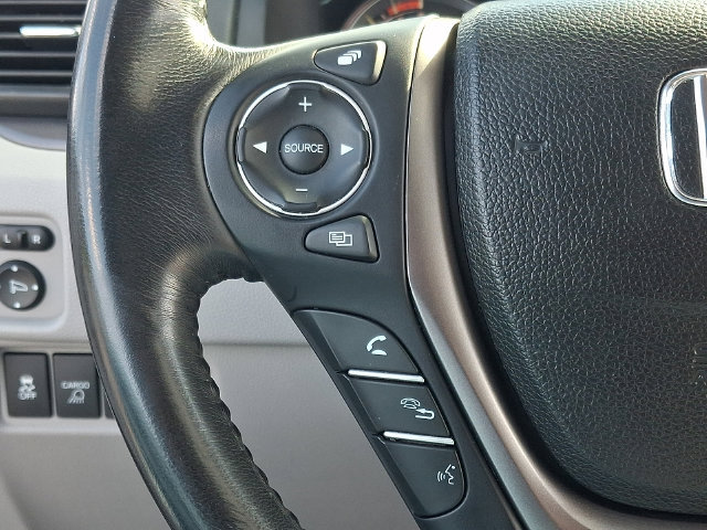 Used 2019 Honda Ridgeline RTL-T image 22