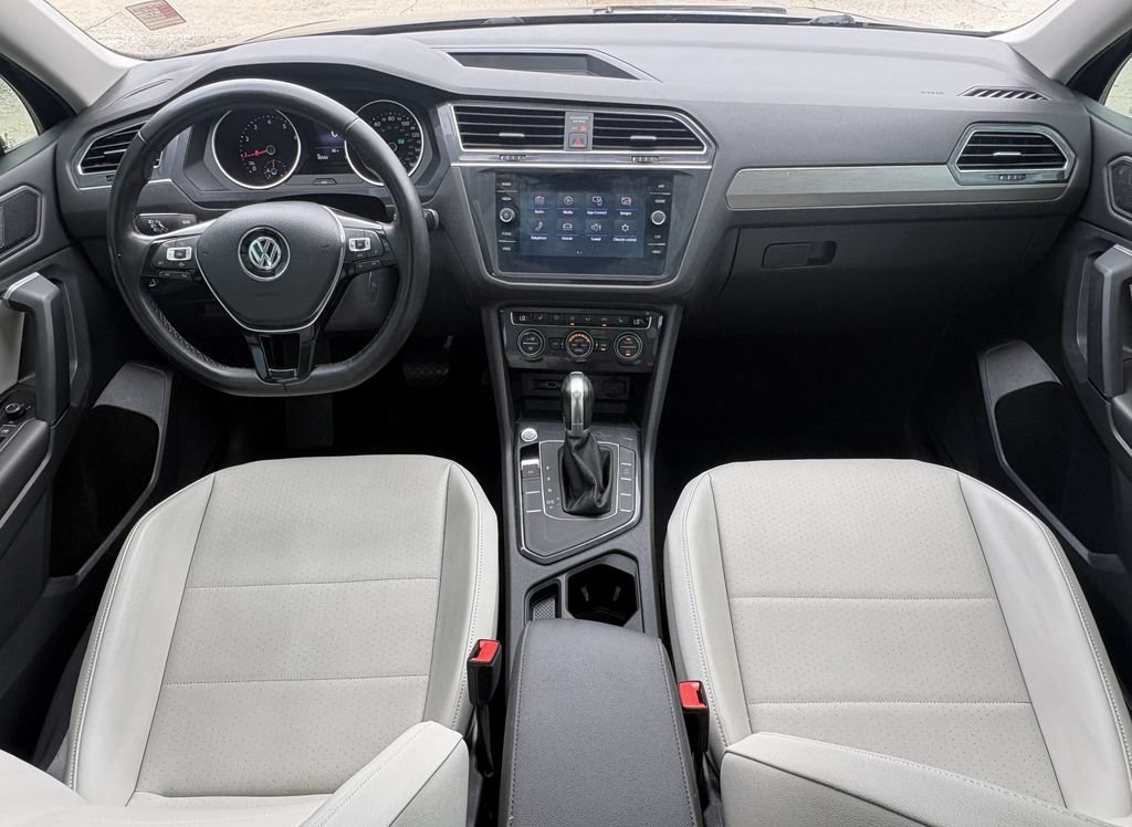 Used 2026 Volkswagen Jetta S FWD image 27