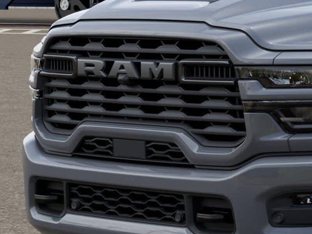 New 2026 RAM 2500 Tradesman AWD/4WD image 37