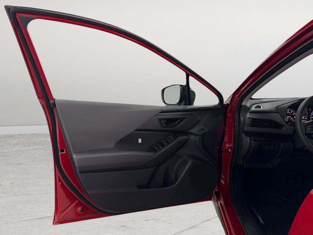 New 2026 Subaru Crosstrek 2.0i Premium image 19