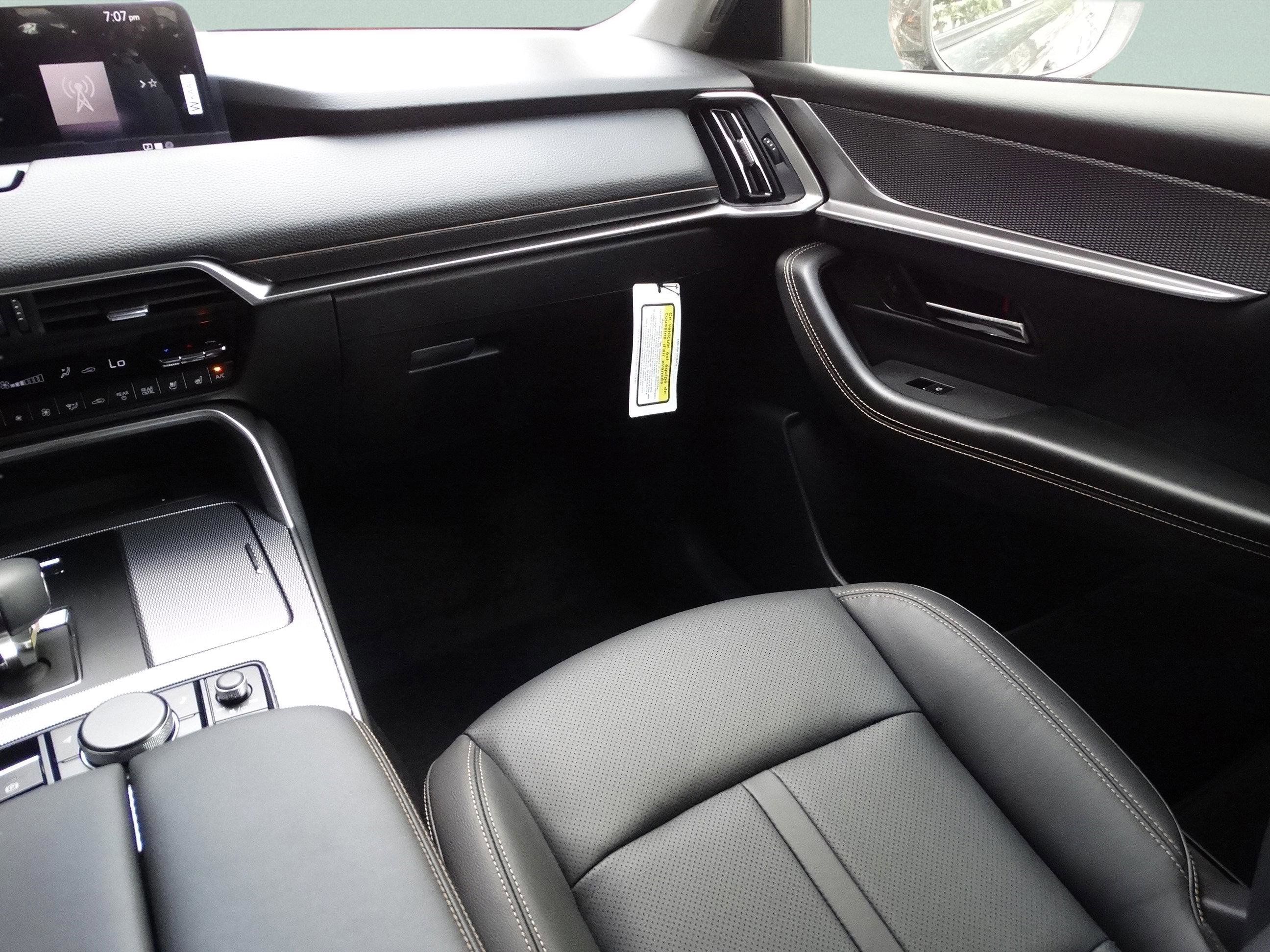 New 2026 MAZDA CX-90 3.3 Turbo w/ Preferred Package image 20