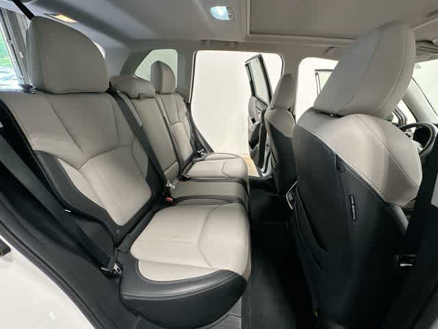 Used 2020 Subaru Forester Limited w/ Popular Package #3 AWD/4WD image 25