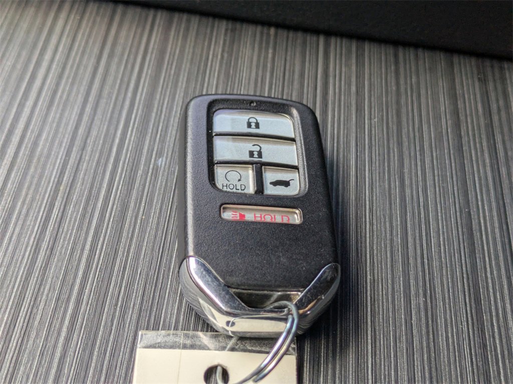 Used 2022 Honda Pilot Sport image 42