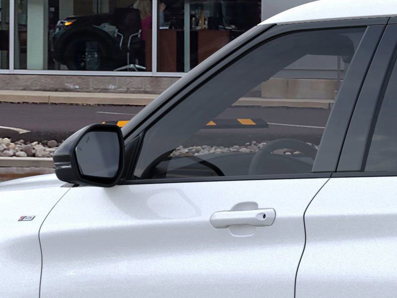 New 2025 Ford Explorer ST-Line w/ Premium Package image 20
