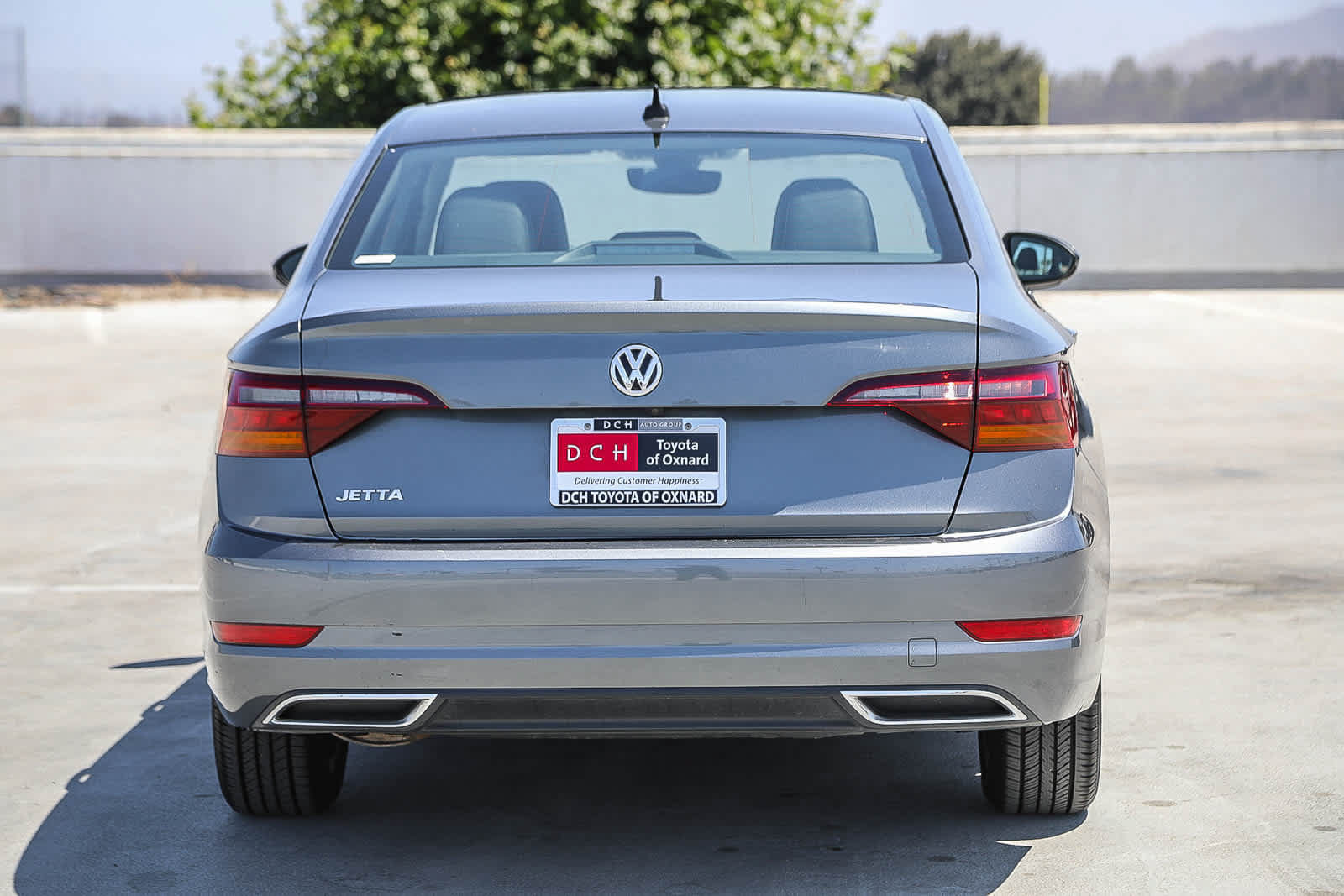 Used 2019 Volkswagen Jetta SEL Premium FWD image 6