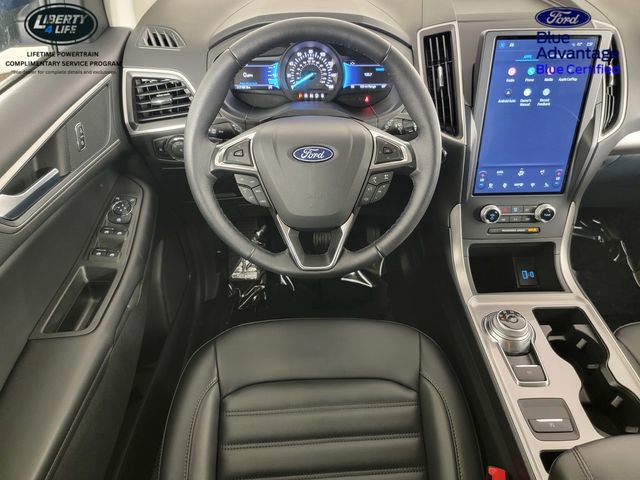 Certified 2024 Ford Edge SEL w/ Convenience Package AWD/4WD image 26