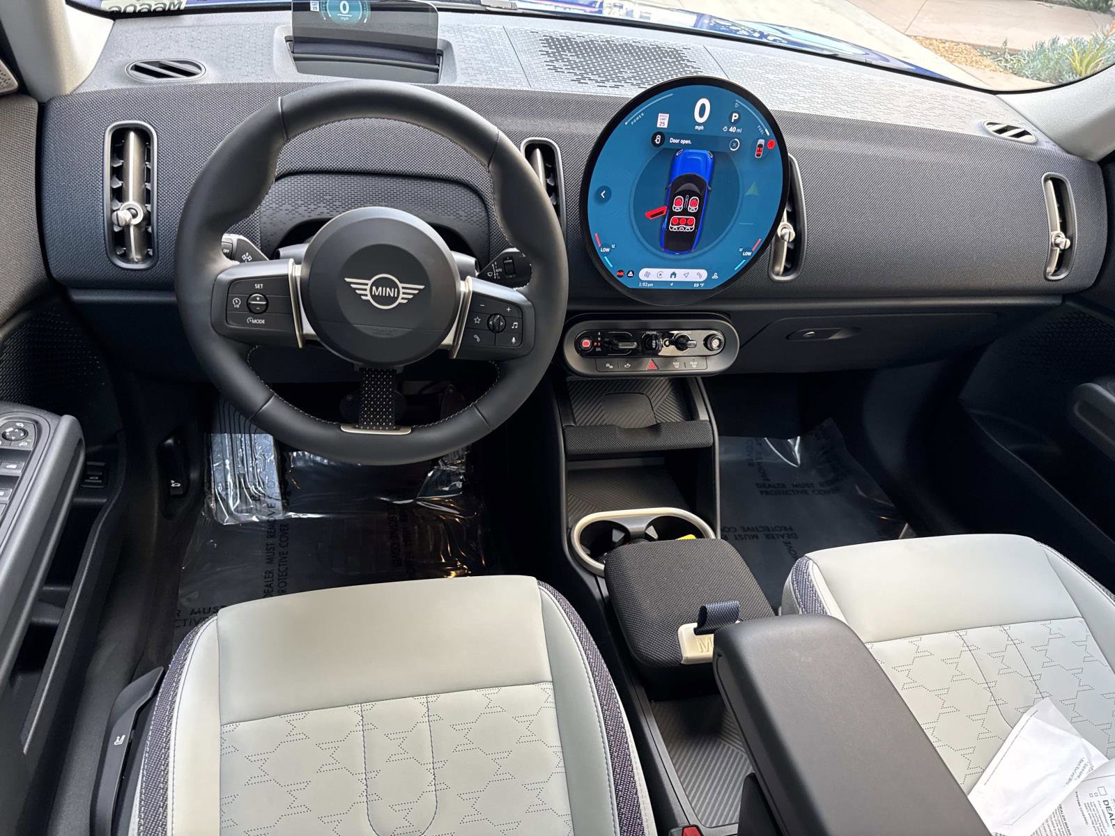 Used 2025 MINI Cooper Countryman S image 7