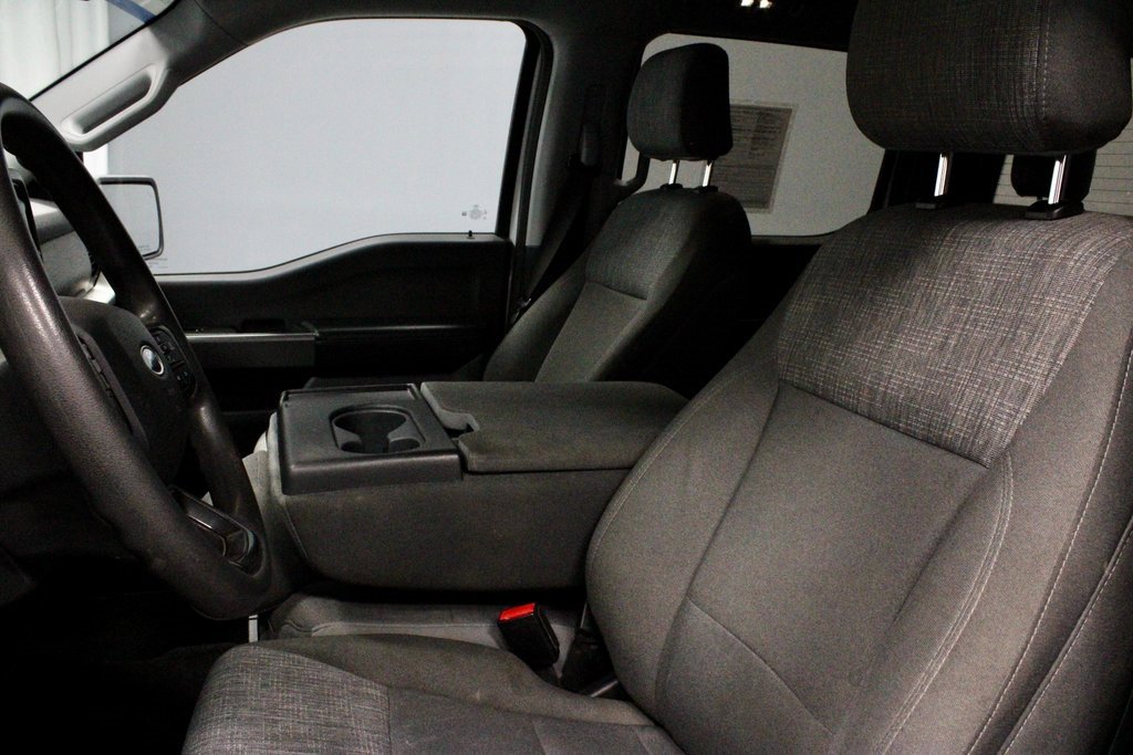 Certified 2022 Ford F150 XLT w/ Trailer Tow Package image 26