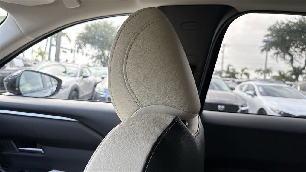 New 2026 MAZDA CX-50 AWD 2.5 S w/ Cargo Package image 17