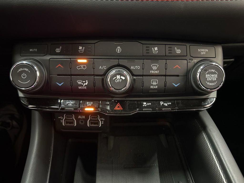 Used 2024 Dodge Durango R/T image 26