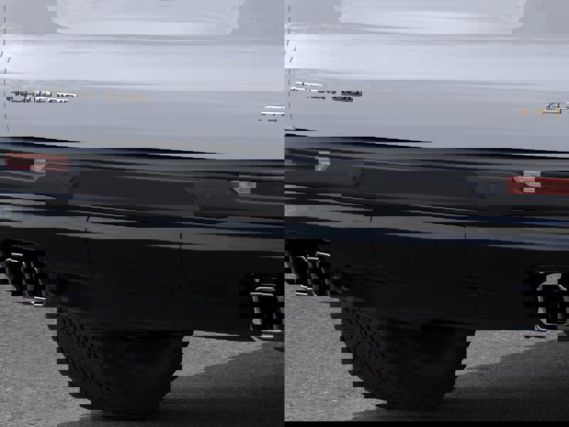 New 2026 GMC Acadia AT4 image 23