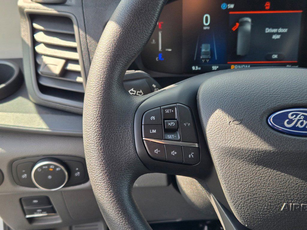 New 2026 Ford Transit 350 148 High Roof Extended image 20